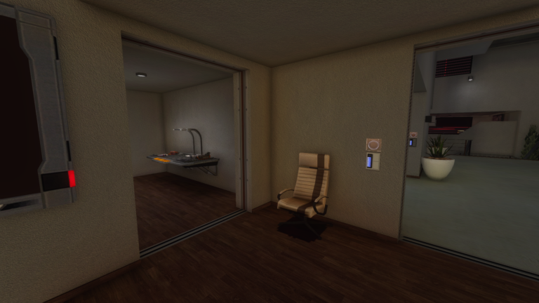 HQ Research Lab