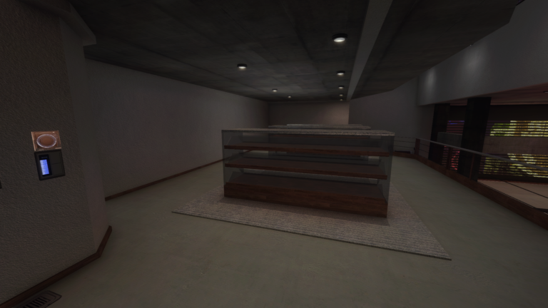 HQ Data Center