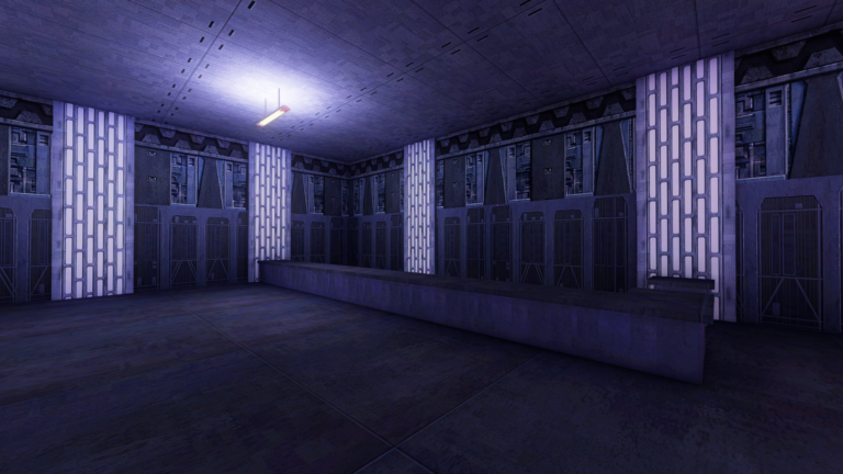 Imperial Base Processing