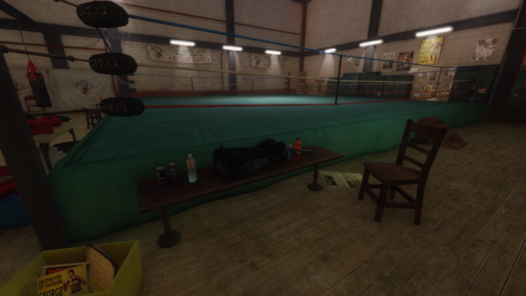 Coach's Corner