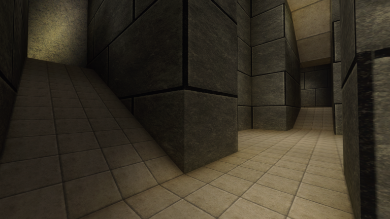 Chamber of Echoes