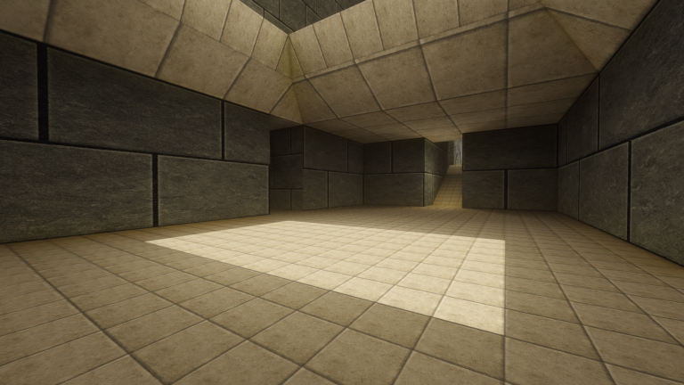 Vault of Ancient Riches