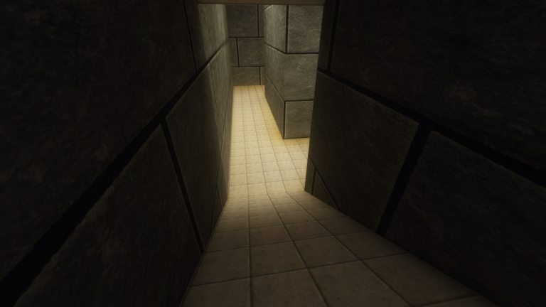 Return Passage