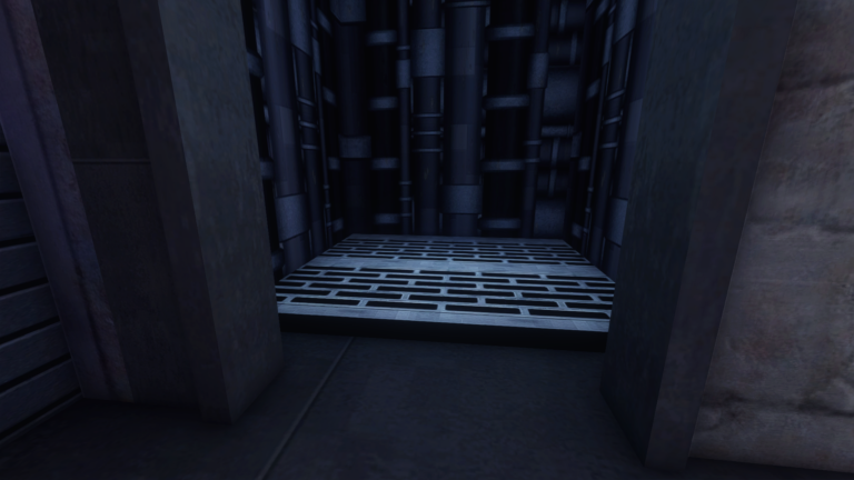 Vertical Transport Lift