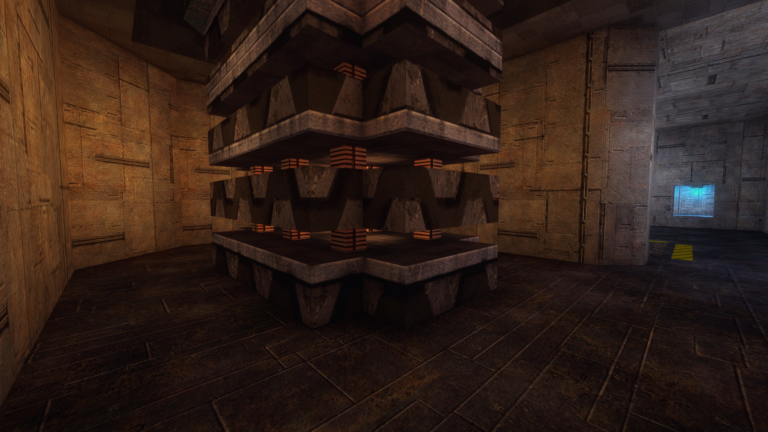 Power Distribution Hub
