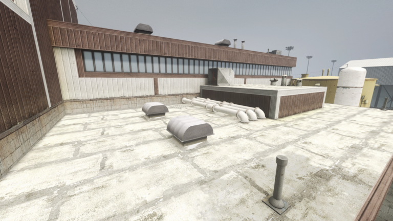 Facility Rooftop