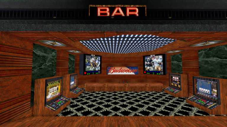 Casino Bar