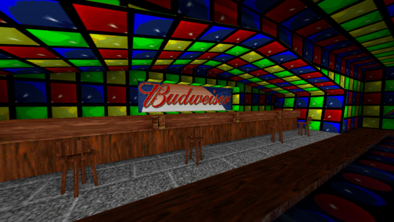 Club Bar