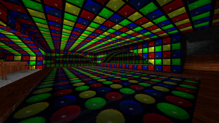 Club Floor