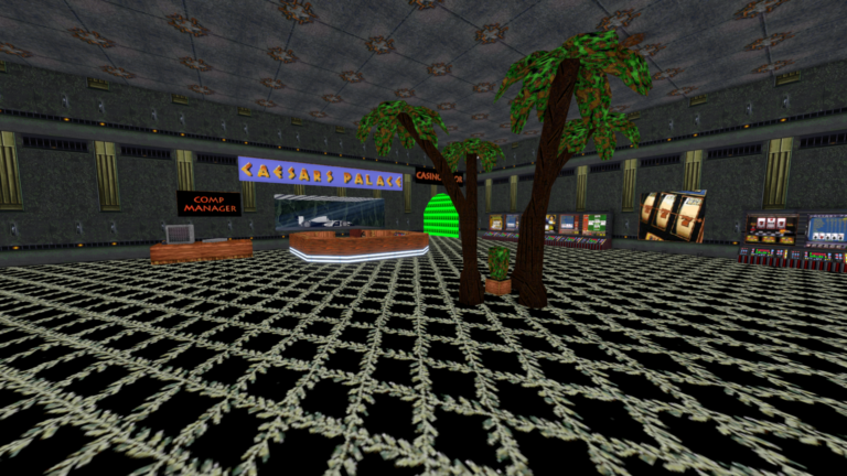 Welcome Center
