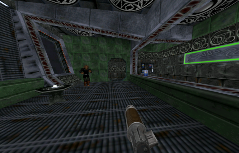 Nar Shaddaa Cantina