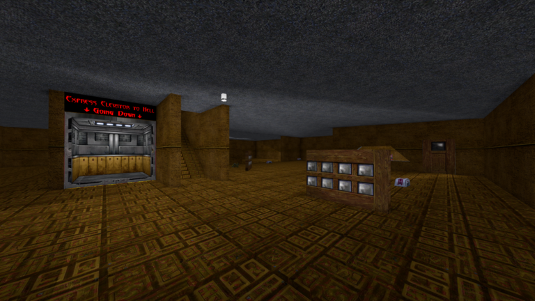 House Basement