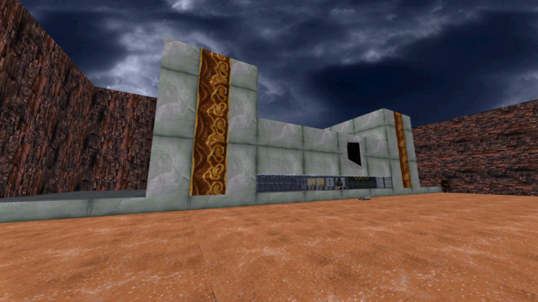 Research Facility