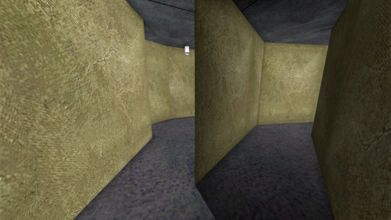 Stone Maze