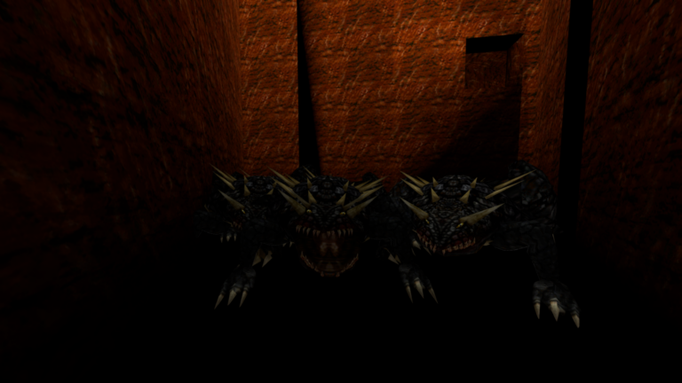 Dragon Pit