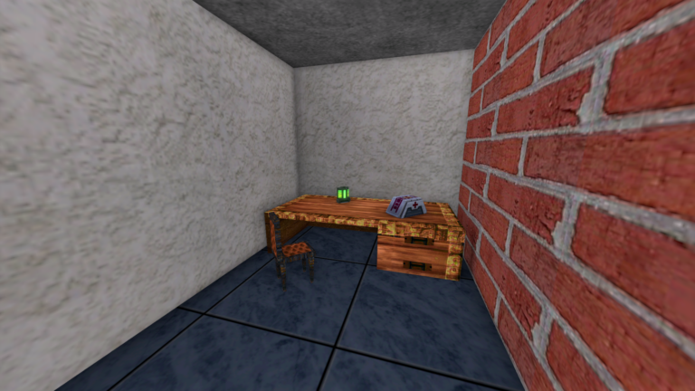 Liquor Store Back Office