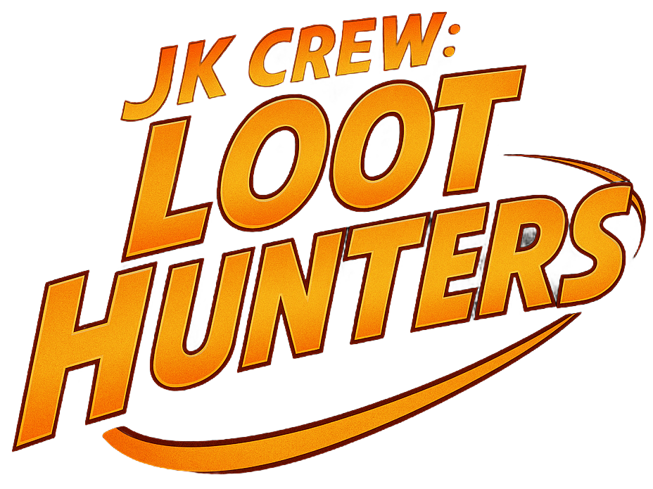 JK Crew: Loot Hunters