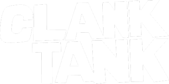 Clank Tank
