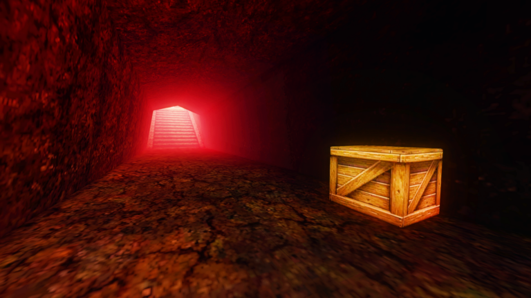 Hyrule Death Mountain Crater Entrance