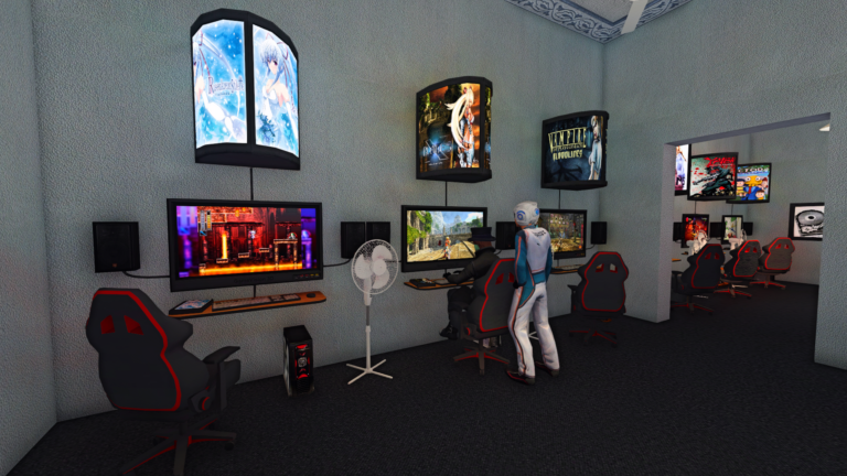 Historical Tech Museum