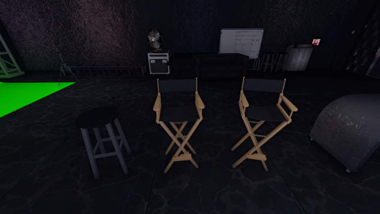 AnarchyTV Studio
