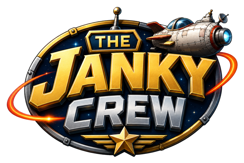 The Janky Crew