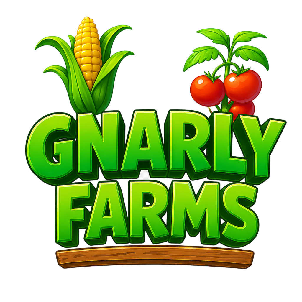Gnarly Farms