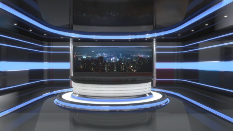 News Studio