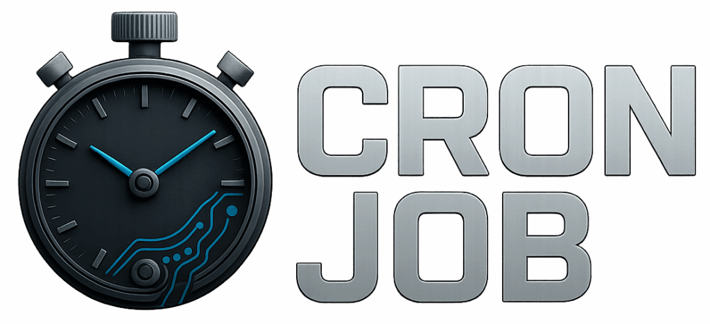 Cron Job