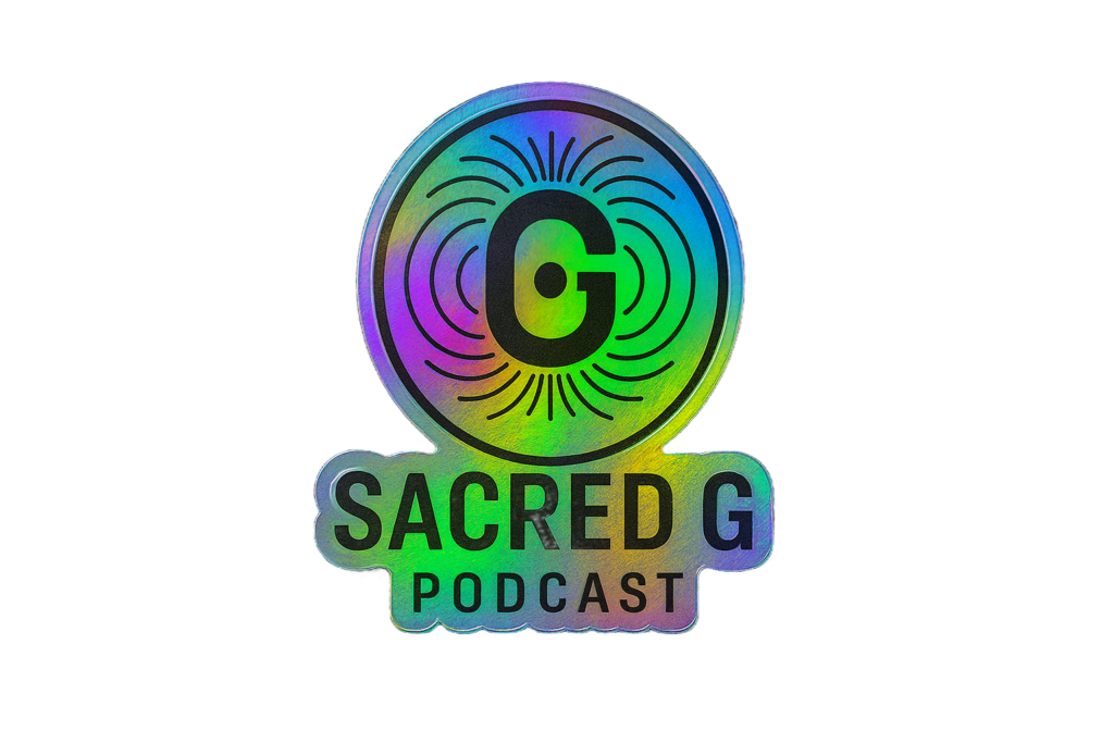 Sacred G