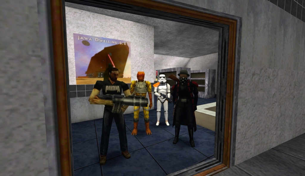 Scene 3 — The Midnight Munchies