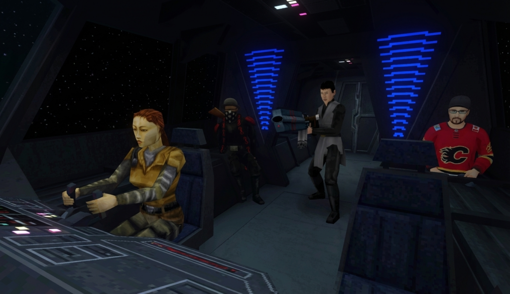 Scene 6 — The Pux Protection Program