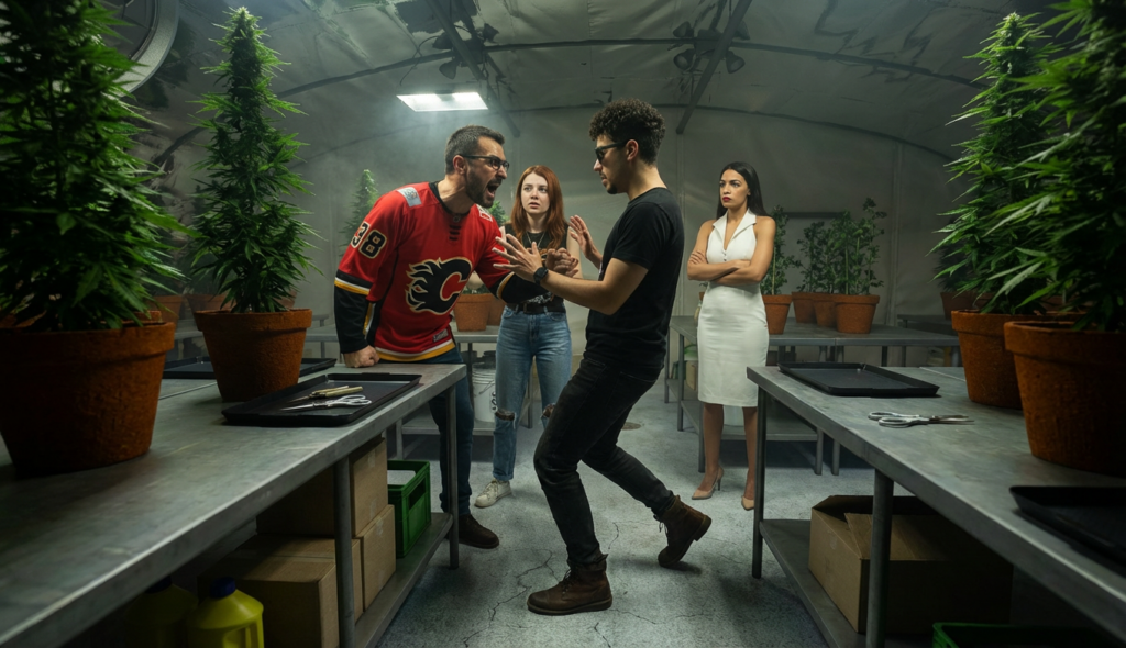 Scene 3 — Red Scare Tomatoes