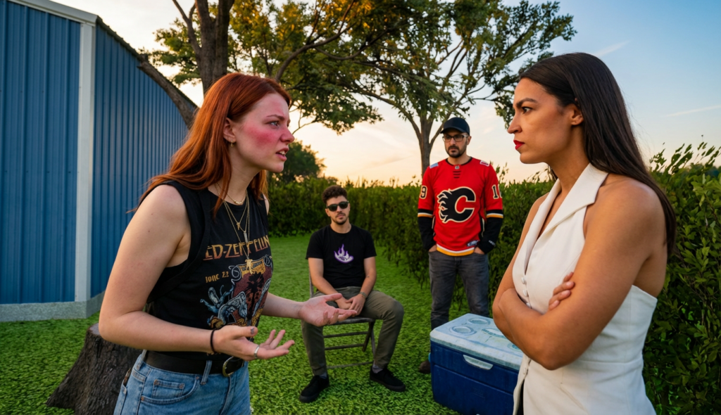 Scene 2 — The Elon Effect