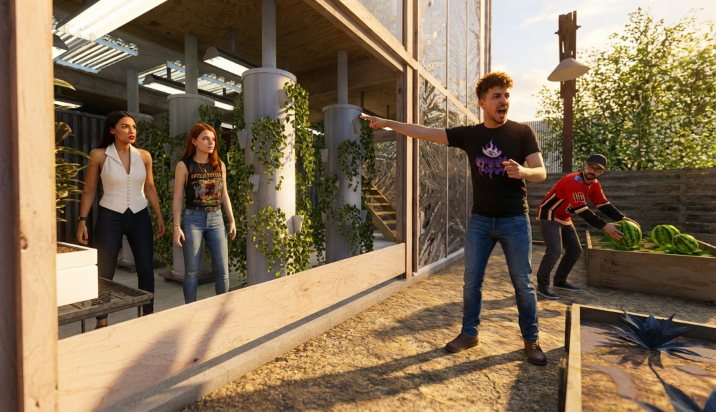 Scene 4 — The Elon Effect