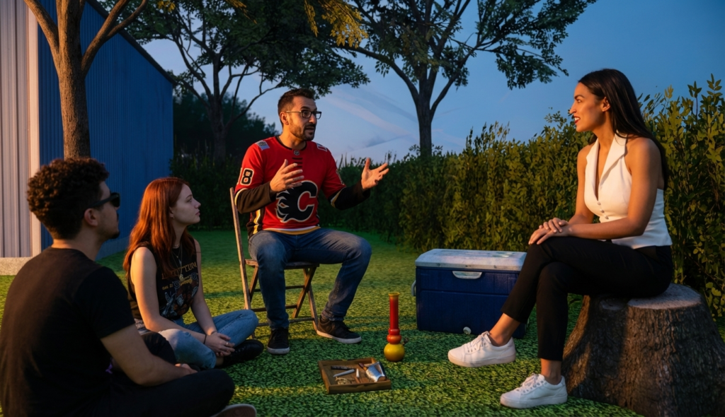 Scene 2 — Spring Into Action