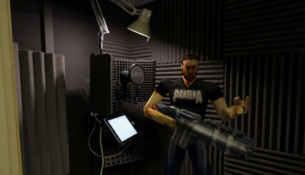 Scene 1 — The Beefy Bounty
