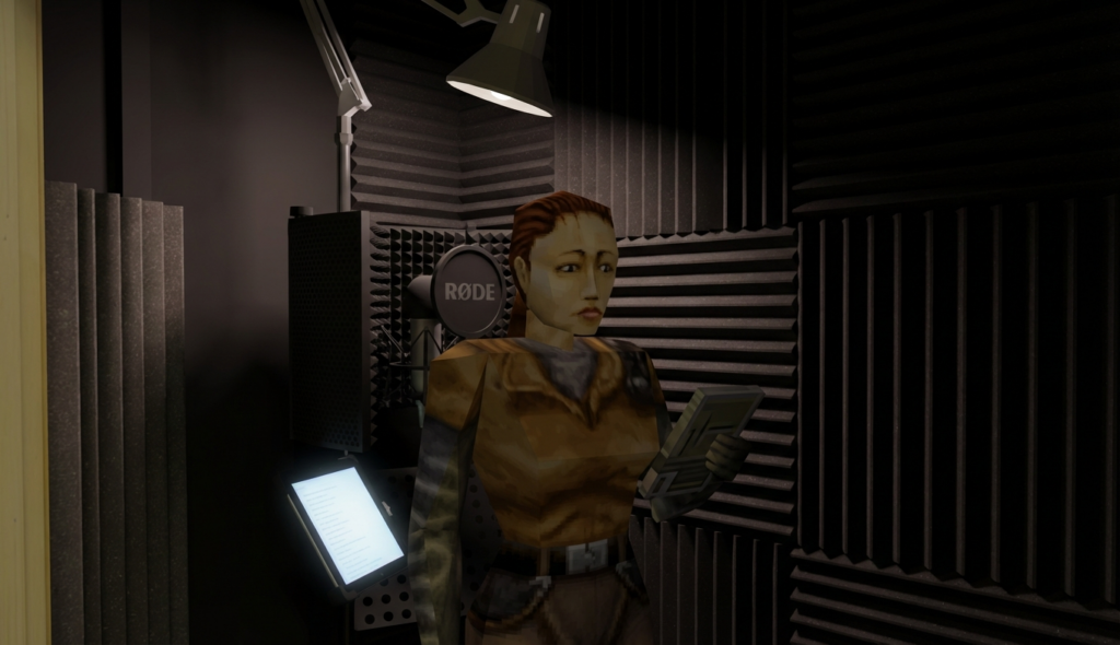 Scene 1 — The Joever Singularity