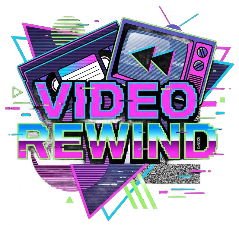 Video Rewind
