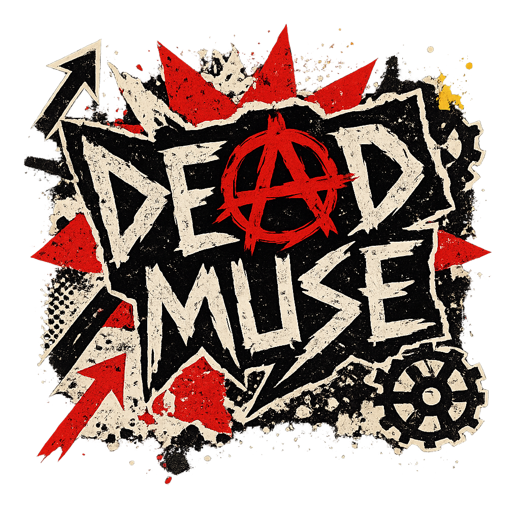 Dead Muse