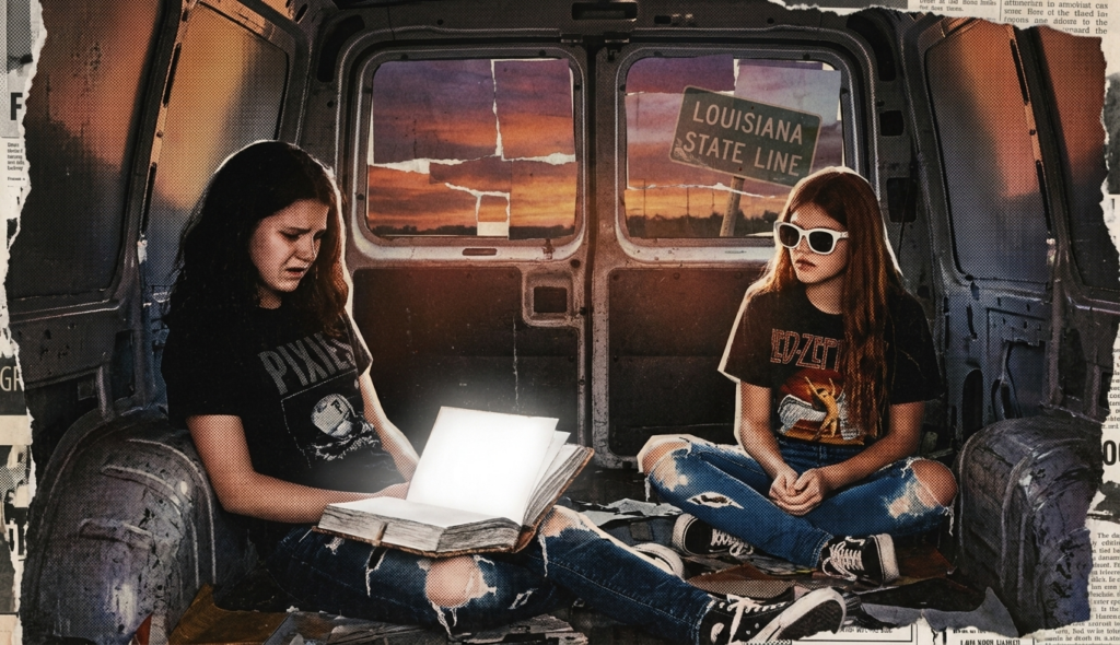 Scene 5 — Dead on Arrival