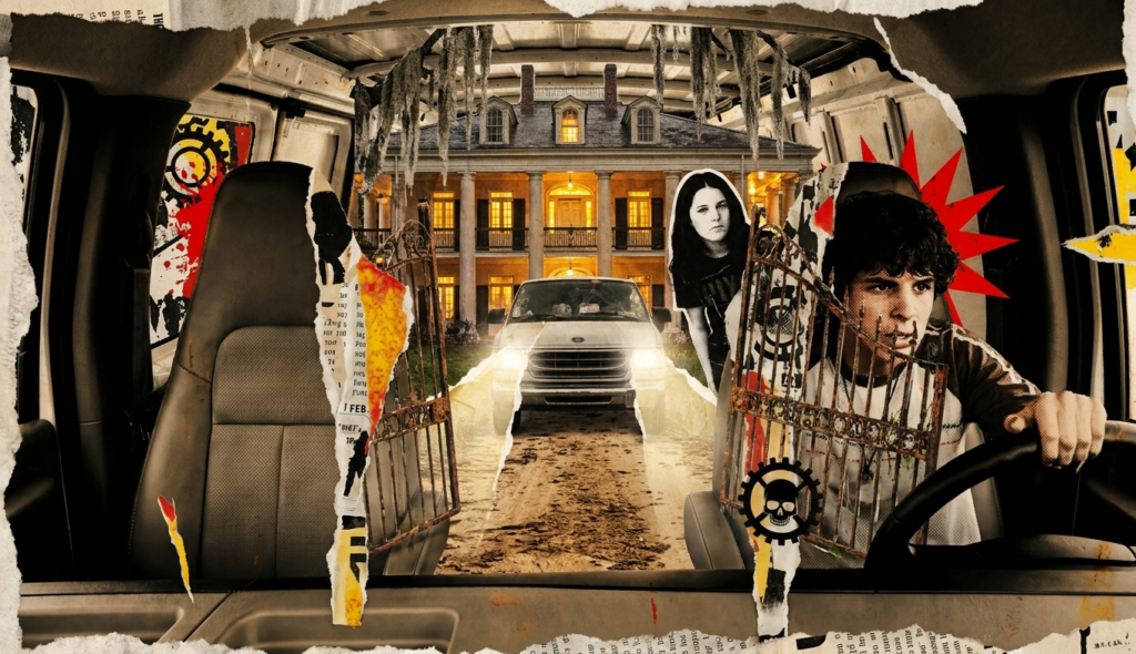 Scene 6 — Dead on Arrival
