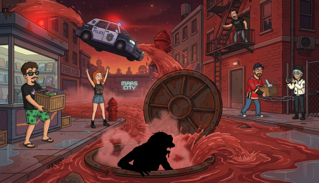 Scene 6 — The Mars Proposition