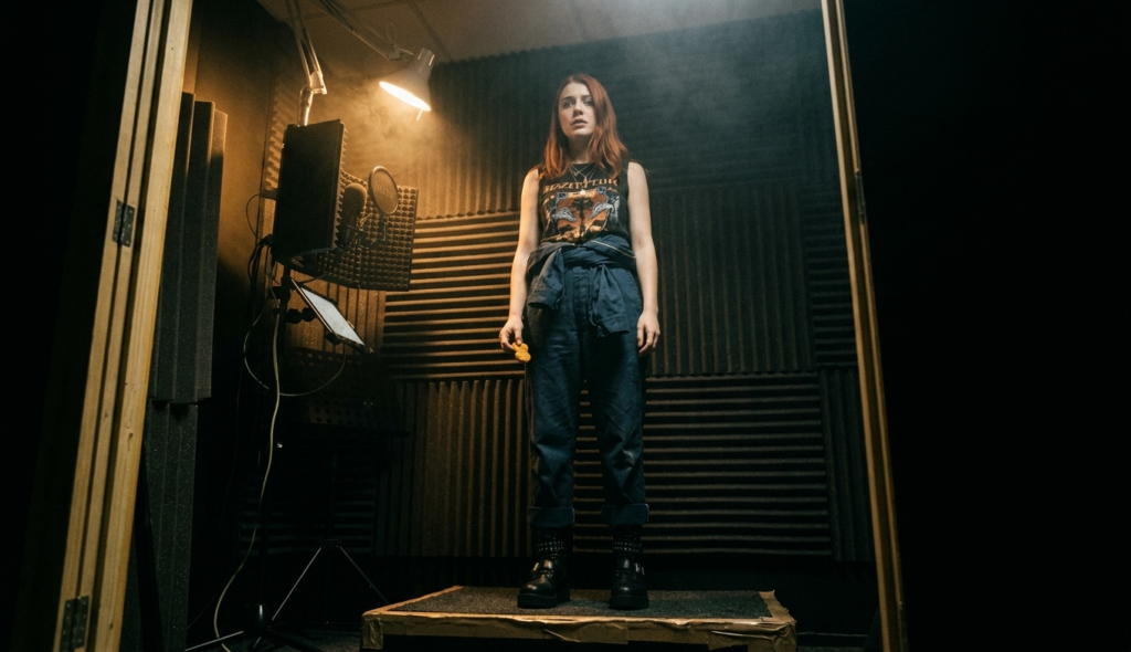 Scene 1 — The Shakedown