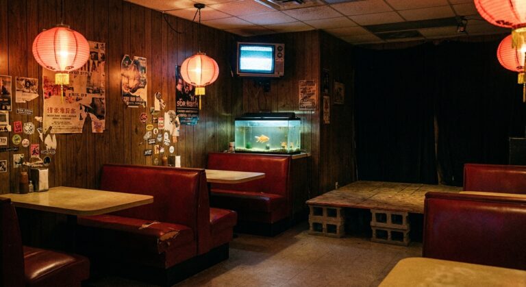 Golden Dragon Chinese Restaurant