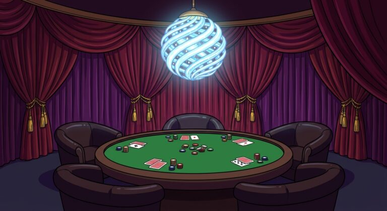 Space Las Vegas – High Roller Lounge