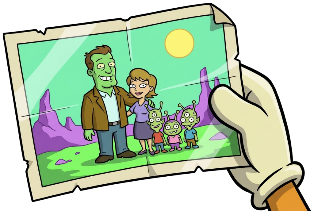 Doug's Photograph