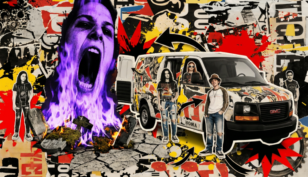 Scene 12 — Deathmatch of the Damned