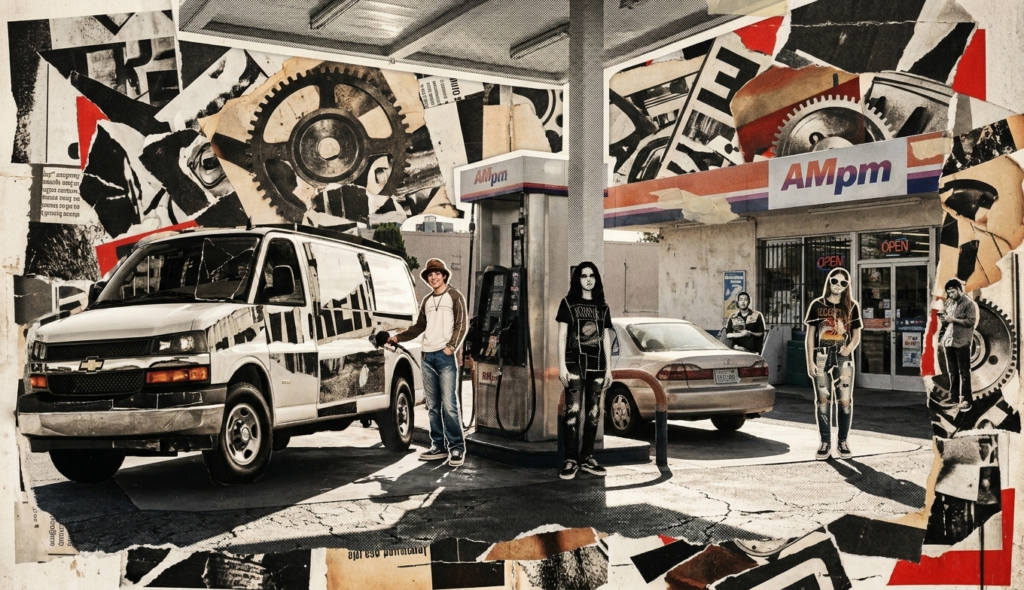 Scene 2 — The Tour of the Damned
