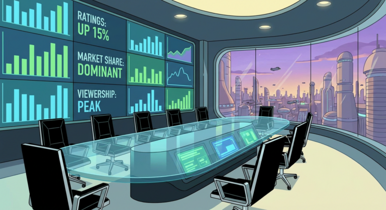 IBC Corporate Boardroom